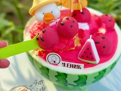 -CAKE BOSS 蛋糕老板(西单君太百货店)