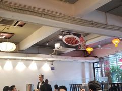 大堂-巴蜀风·地道川菜(总店)