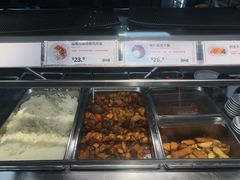 菜单-宜家·瑞典风味餐厅(武汉荟聚中心店)