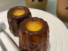 可露丽-Perma Café樸門(五羊店)