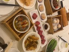 -金翠皇宫粤菜·点心·海鲜(翡翠店)