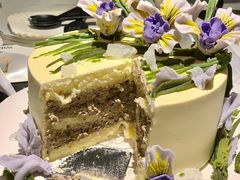 -杜哈夫DOUX RÊVE·生日蛋糕(日月光店)