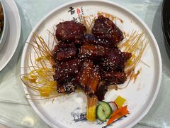 -欣旺·迎宾楼·百年无锡菜