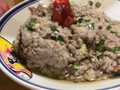 -局气 烤鸭·北京菜(光华路店)
