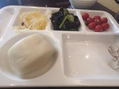 -爱康卓悦体检中心(九座花园分院)