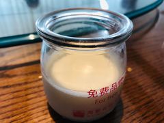 -青岛海景花园大酒店·白果树餐厅青岛菜