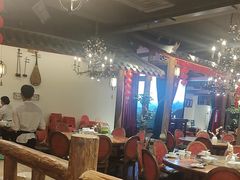 -金苑酒家·客家菜·广东老字号(万象店)
