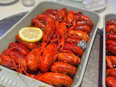 -安答龙虾·烧烤·大排档