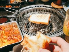 -上男·烧肉集市(五一广场店)