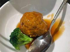 -前海沿·海鲜水饺青岛菜(乐客城店)