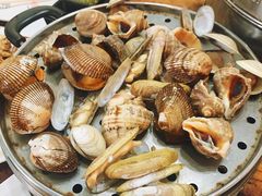 -九层海鲜塔(市南店)