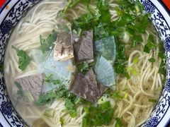 -穆兰泽兰州牛肉面(天津·海河意式风情区店)