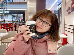 -KOI Thé(力宝广场店)