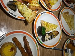 -比格比萨自助(南京万达茂店)