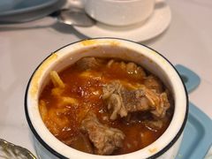 -库滋明·俄罗斯特色美食(中央大街店)