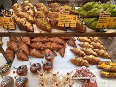 -PAPER STONE BAKERY(天环店)