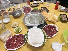 -老猫牛肉火锅(沙溪店)