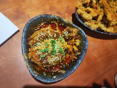 -付小姐在成都(中山公园店)