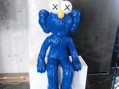 -南宁那莲豪华精选酒店-云霄酒廊·80楼高空城景酒吧