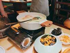 -佬麻雀·新湘菜(珠海金发购物中心店)