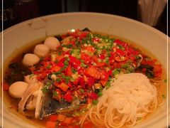 -隐厨·中国菜馆(三里屯T+MALL店)