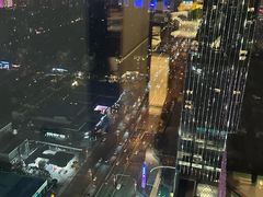 -Social 秀西餐厅-长沙瑞吉酒店(运达店)