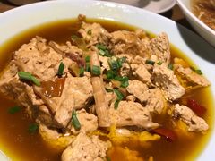 -杭百味·大众精选杭帮菜(西湖音乐喷泉店)