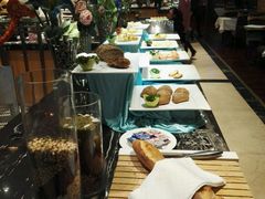 甜品-安徽饭店·白鹭阁自助餐厅(梅山路店)