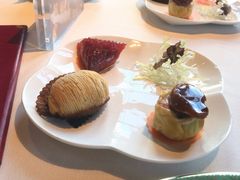 -三号黄浦会Canton Table