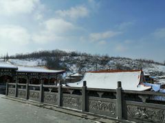 -水磨沟公园