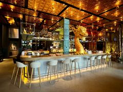 -THE CANNERY&JUJU 新鲜海鲜·牛排美食酒廊
