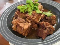 -临潼印象·特色陕菜