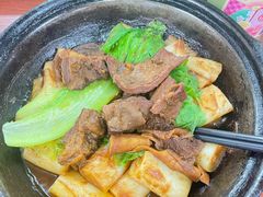 -珍珍小食店(西华路店)