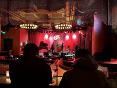 -JZ Club 爵士酒吧(上海店)