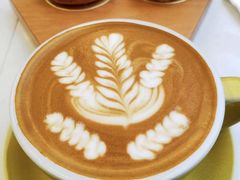 -Seesaw Coffee(上生新所店)