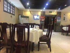 大堂-东来顺饭庄(新源里店)