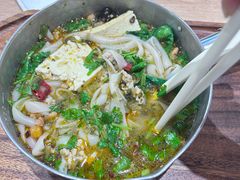 -小满手工粉(北京富力广场店)