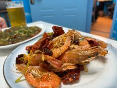 -来之顺海鲜菜馆·青岛菜·始于1993(栈桥店)