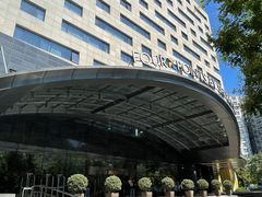 -永泰福朋喜来登酒店-宜客乐自助餐厅(远大路店)