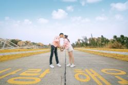 -1986婚纱摄影(清城店)