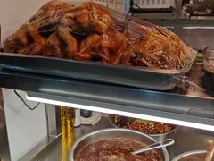 -张包铺(关东古巷店)