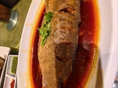 -春满园生态餐厅(南宫路店)