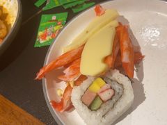 -東盛炭烤自助料理(浦东文峰广场店)