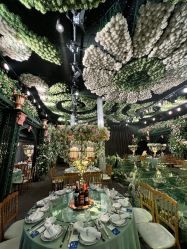 -格乐利雅婚礼艺术中心(南外滩店)