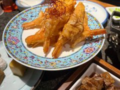 -真地道京味府·鲜橙烤鸭·北京菜(朝外大街东大桥店)