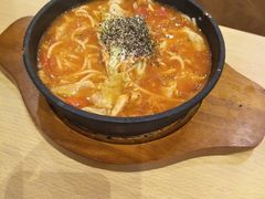 -萨莉亚意式餐厅(天河城购物中心店)