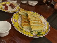 -七菜馆·东北菜·蒸饺(文体路店)