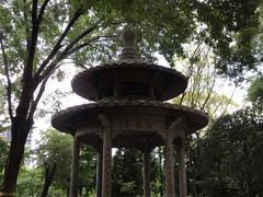 -玲珑塔公园