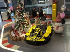 -魔赛卡丁车赛车汇(上海店)