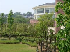 -上海市保健医疗中心(华东疗养院)